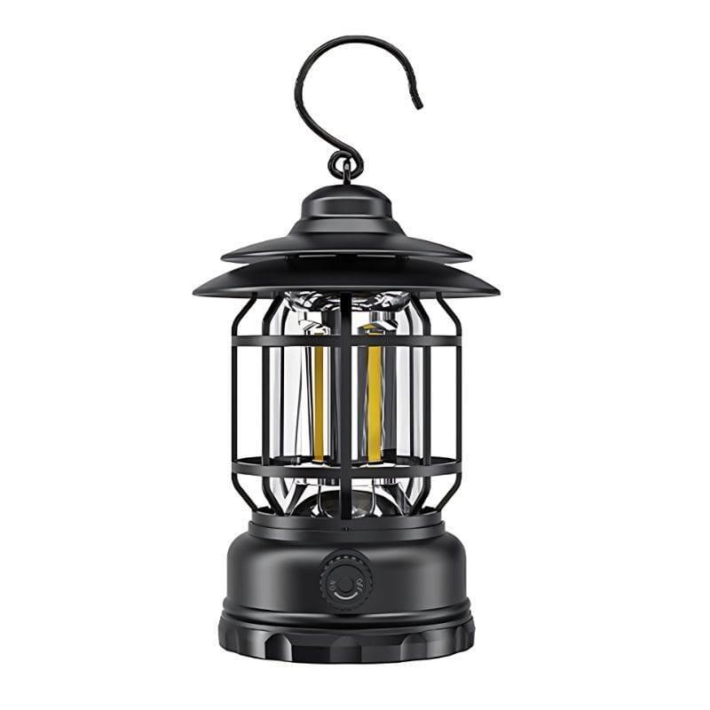 Superfire T51 - Lamp Camping