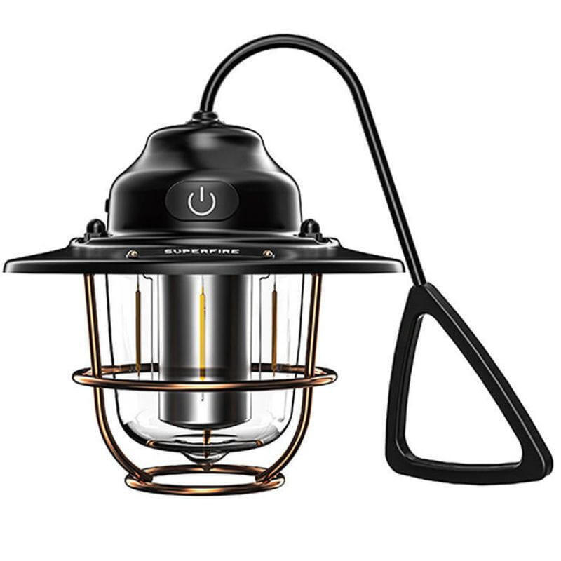 Superfire T57 - Lamp Camping