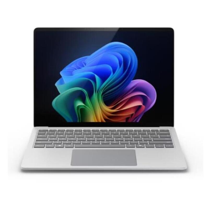 Surface Laptop 13.8 SD M10/16/256 Platino