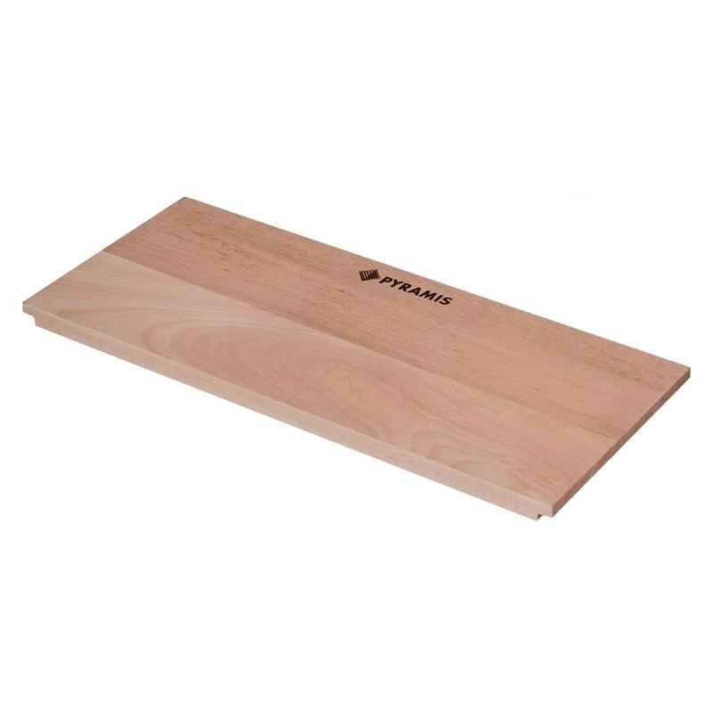 Tabla Wood Fregadero Sparta Plus Lux