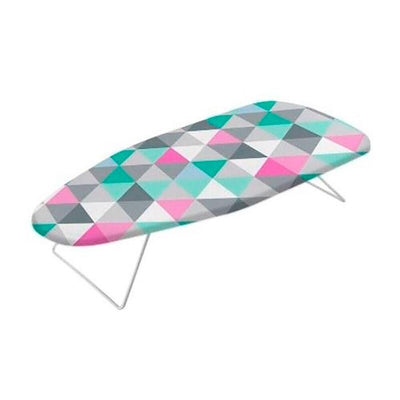 Tabla Planchar Desktop Alcor, Model Triángulo, 34 X 75CM — image 1