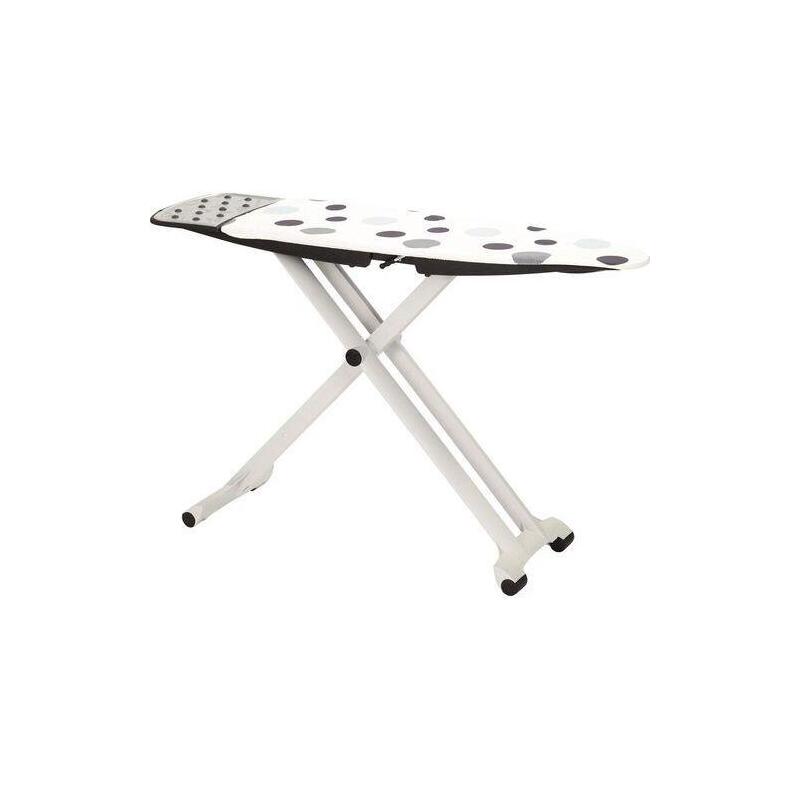 Curver Tabla Planchar Lotus White