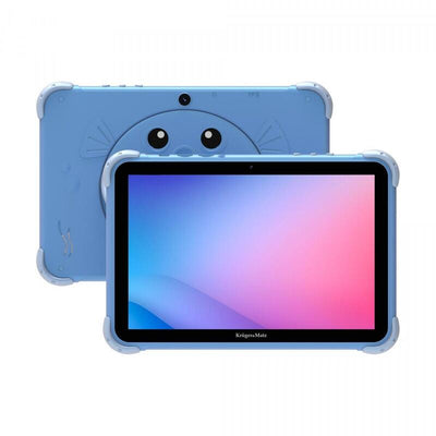 Kruger & Matz Tablet Children Fun 1008 Blue — image 1