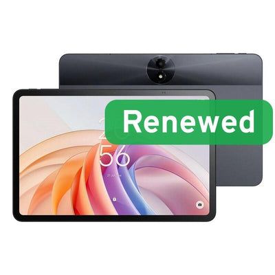 Tcl Tablet Refurbished Grade a Tab 11FE LTE 128GB Space Gray LTE Or — image 1