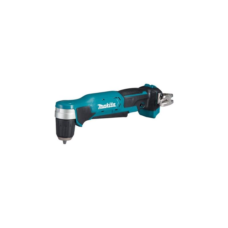 Makita Taladro Angular Inalámbrico DA333DZ 10,8 Voltios Azul/Negro Sin Batería Ni Cargador DA333DZ