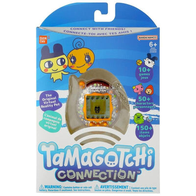 Tamagotchi Connection - Retro Pop — image 1
