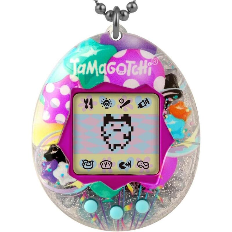 Bandai Tamagotchi Genuine Pretty Party