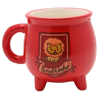 Mug Caldero Gryffindor Harry Potter 450ML — image 1