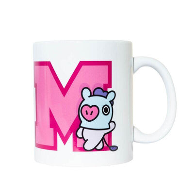 Mug Mang BT21 330ML — image 1