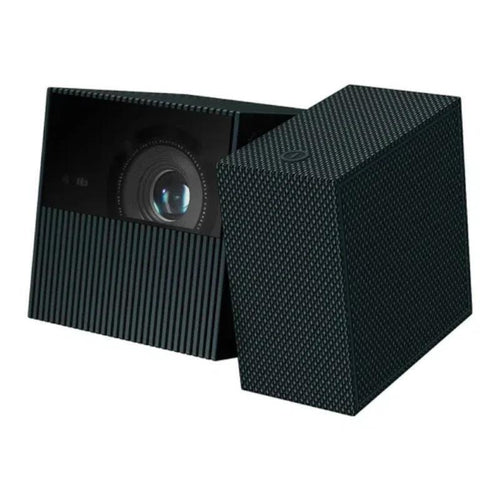 Tcl Projector Playcube 750L Googletv Wf Bth SPK5W — image 1