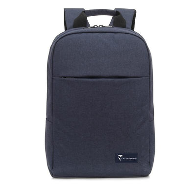 Techmade Laptop Backpack 15.6 Blue Tm-klb-bl — image 1