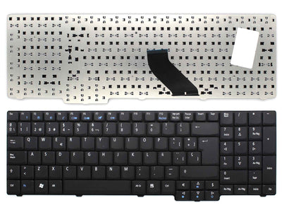 Keyboard Laptop Acer Aspire AS5735-4950 — image 1