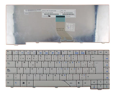Keyboard Laptop Acer Aspire 5315 5920 5235 5320 — image 1