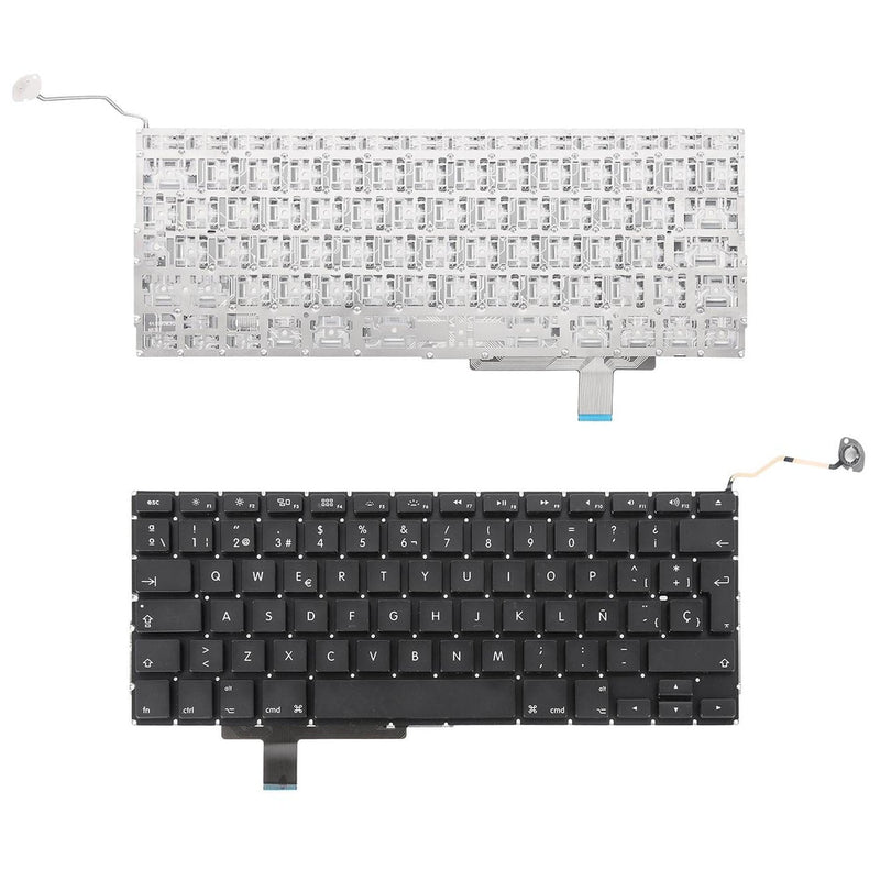 Keyboard Laptop Apple Macbook Pro A1297 (2009 2010 2011 2012 2013)