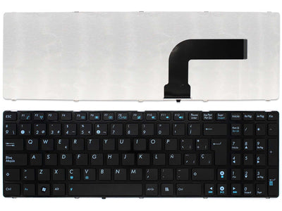 Keyboard Laptop Asus A53SV-SX537V — image 1
