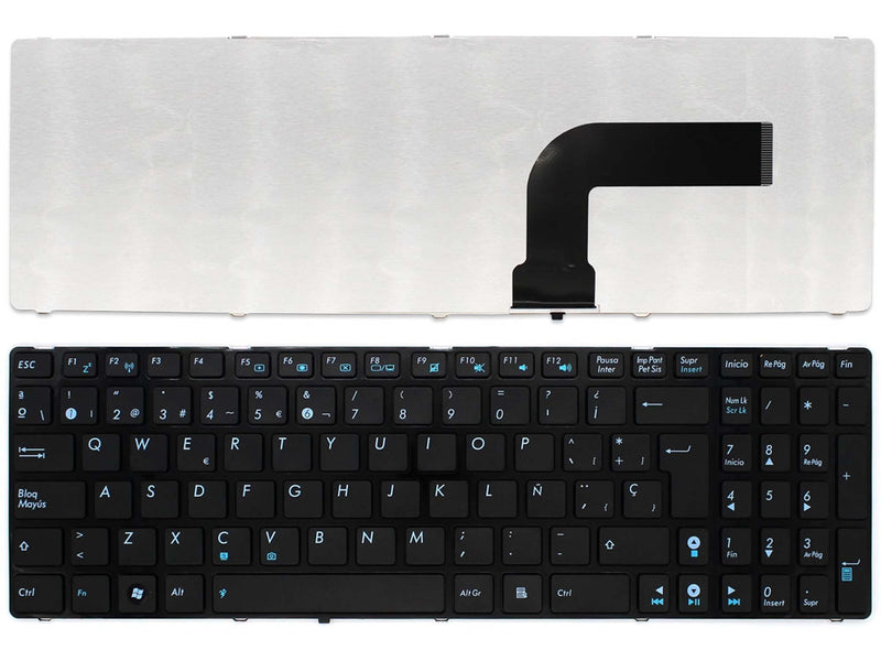 Keyboard Laptop Asus AEKJ3P00020