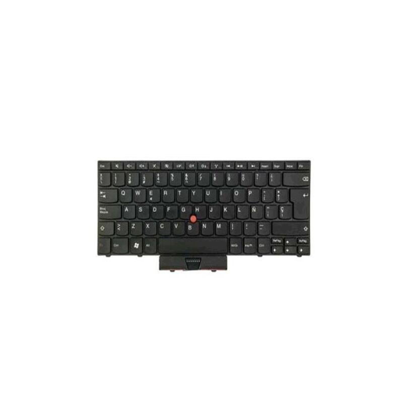 Keyboard Spanish Compatible Laptop Lenovo Thinkpad L540 L560 L570 - 01AX620 01AX661 Spanish New 1 Year Warrant
