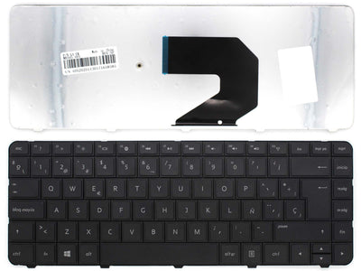Keyboard Laptop HP G6-1252ES — image 1