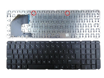 Keyboard Laptop HP Pavilion U36 SG-58000-2EA — image 1