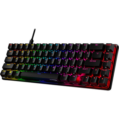 Keyboard English HP 4P5D6AA USB Ee. Uu. Black — image 1