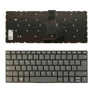Keyboard Lenovo Ideapad 320S-14IKB (80X4) / 320S-14IKB (81BN) — image 1