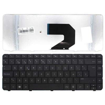 Keyboard Laptop HP Pavilion G6 G6-1000 G4 G6S G6T G6X — image 1