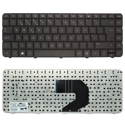 Keyboard Laptop HP Pavilion G6 G6-1000 G4 G6S G6T G6X Portuguese — image 1