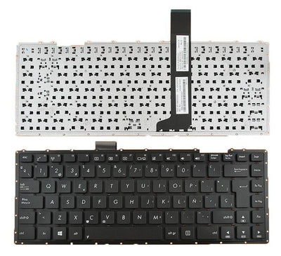 Keyboard Laptop Asus X401A Series — image 1