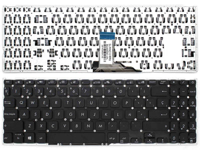 Keyboard Laptop Asus X509 X509D X509DA X509DJ — image 1