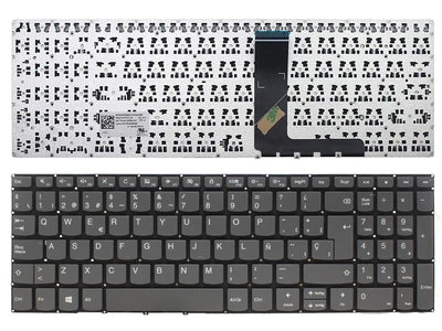 Keyboard Laptop Lenovo Ideapad V130-15IGM V130-15IKB — image 1