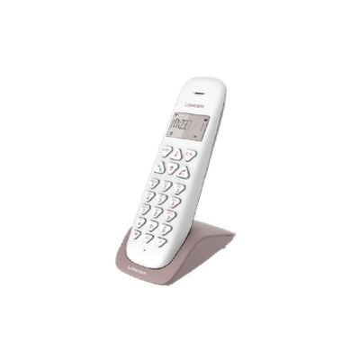 Logicom Phone Dect Vega 150 White — image 1