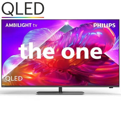 Philips TV QLED 65PQS9011 65' Ultra HD 4K Ambilight Smart TV Wi-Fi — image 1