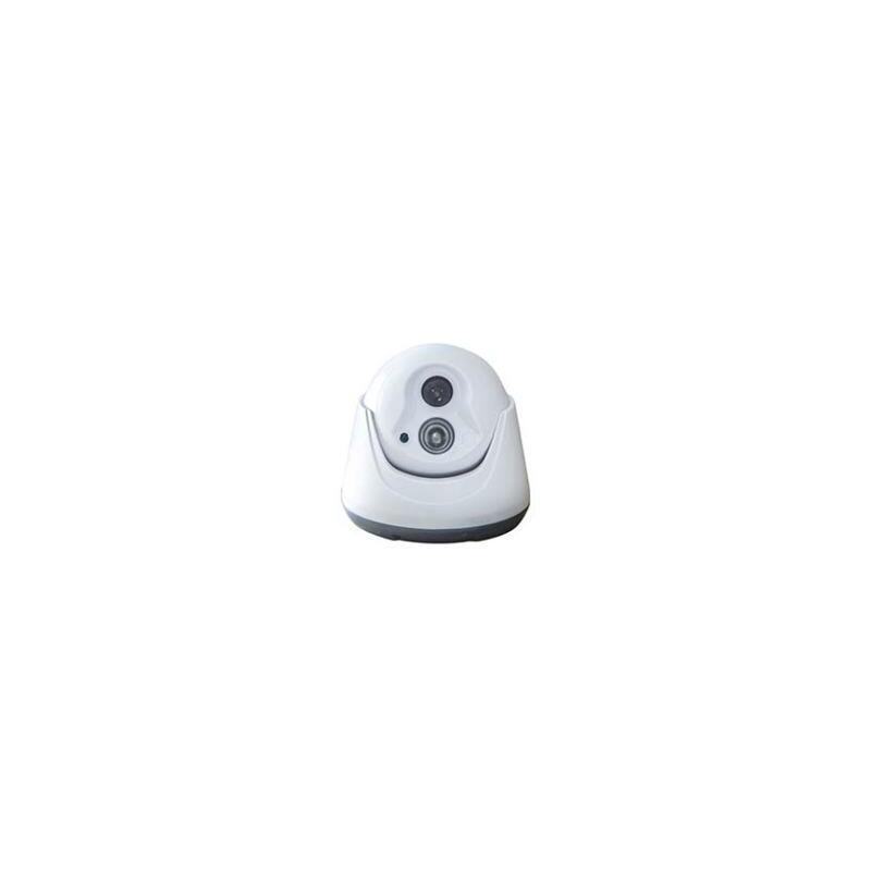 Tenda C30 + (PoE) HD Dome IP Camera