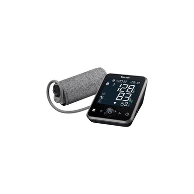 Beurer Tensiómetro Bm 64 Arm Black Bluetooth 65400 — image 1