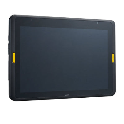 Terminal Posiflex Tablet 10.1 Flat Capacitivo. 4GB / 64GB. Nfc. Scanner 2D & Qr. Android 13 + Gms — image 1