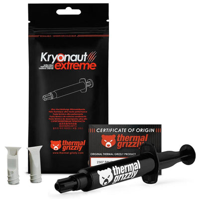 Thermal Grizzly Kryonaut Extreme - 6G Pink TG-KE-006-R — image 1
