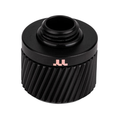 Thermaltake Pacific Sf Hard Tube 16MM Od Compression, Verbindung Black (matt) CL-W389-CA16MK-A — image 1