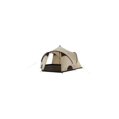 Grand Canyon Tienda Campaña Black Knob 10, Desierto Mojave Beige/Brown 330014 — image 1