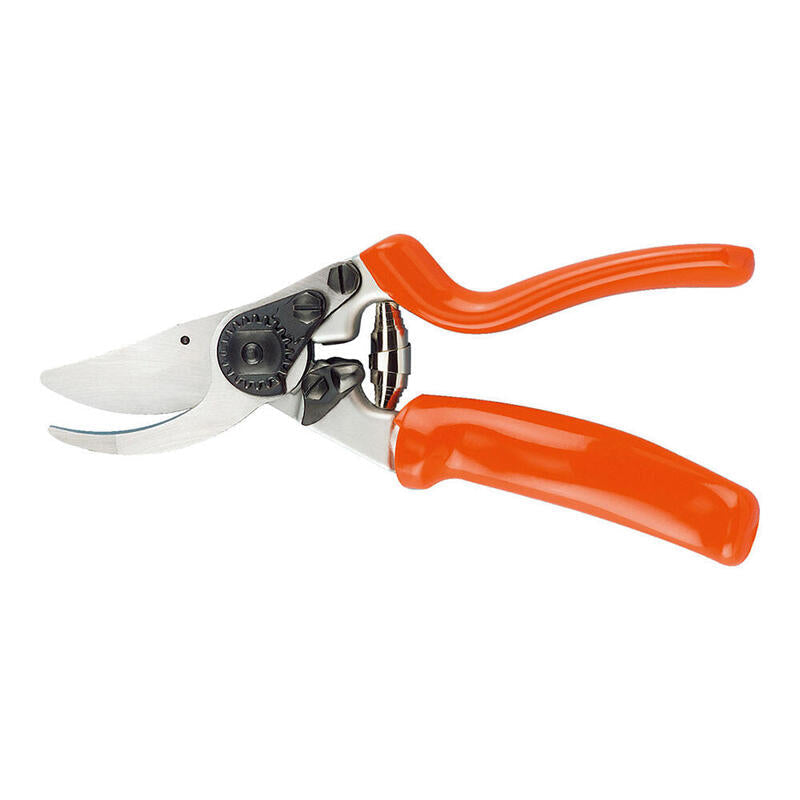 Tijera Profi Bypass 22 With Handle Rotating Length 22CM Stocker