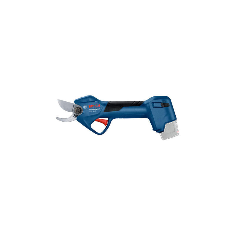 Bosch Scissors Garden Inalámbricas Professional Ggp 12V-25 Professional Body Only 12 Voltios Blue/Black Withou