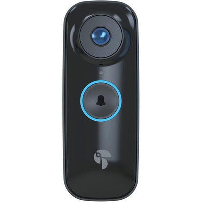 Toucan Doorbell With Vídeo Wireless Pro With Detección Motion Radar — image 1