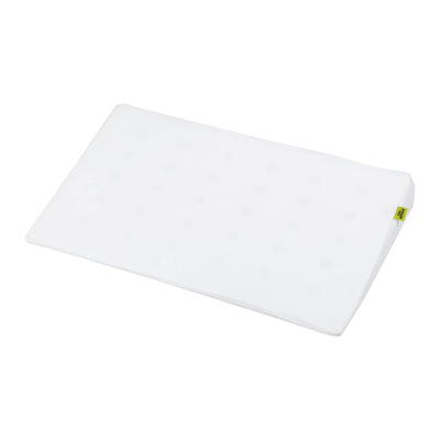 Wedge Pillow – 60 × 40 cm, White