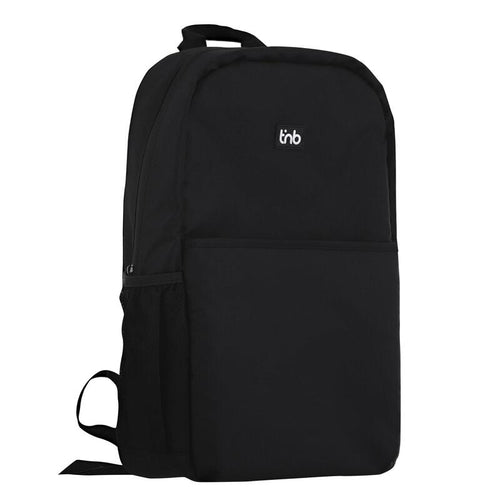 Tnb Select - Backpack 15.6 Laptop Backpack - Black — image 1