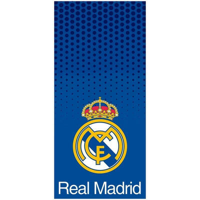 Real Madrid Towel Algodon — image 1