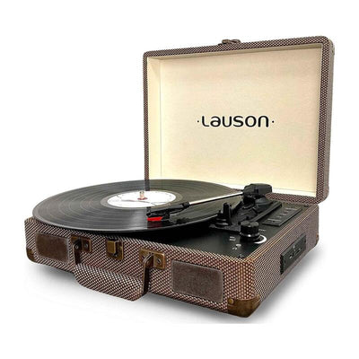 Lauson Tocadiscos CL-614 Vintage Deluxe — image 1