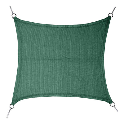 Awning Candle Square Green 3,6 X 3,6M — image 1