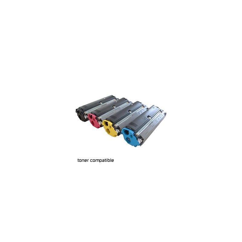 Toner Compatible HP CF412X Yellow M452DN, M452DW