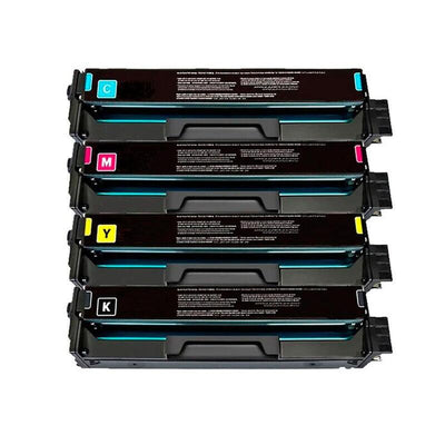 Toner Compatible Pantum CTL-1100X Cyan 2.300 Pag. — image 1