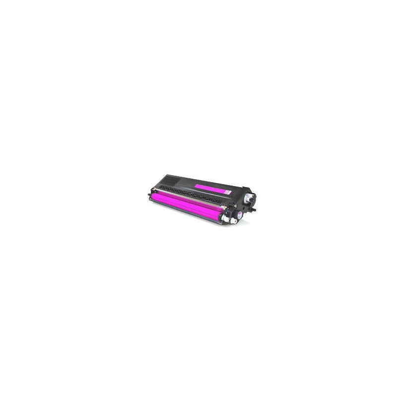 Toner Compatible Brother TN900 Magenta
