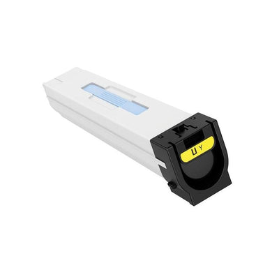 Toner Generic HP W9052MC Yellow — image 1